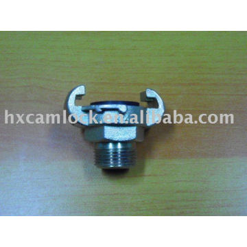 Male Claw Coupling